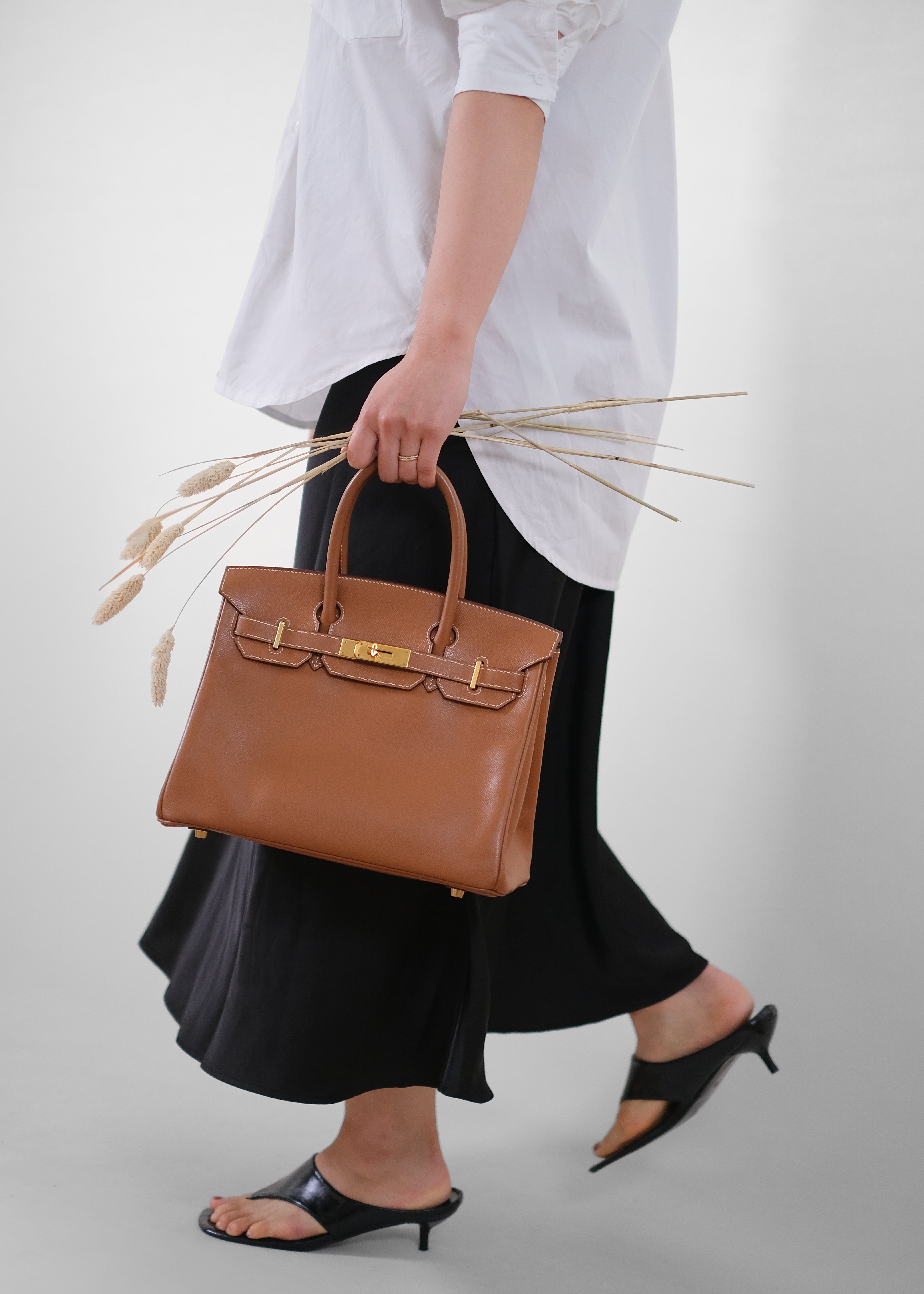 Hermès – My Grandfather's Things