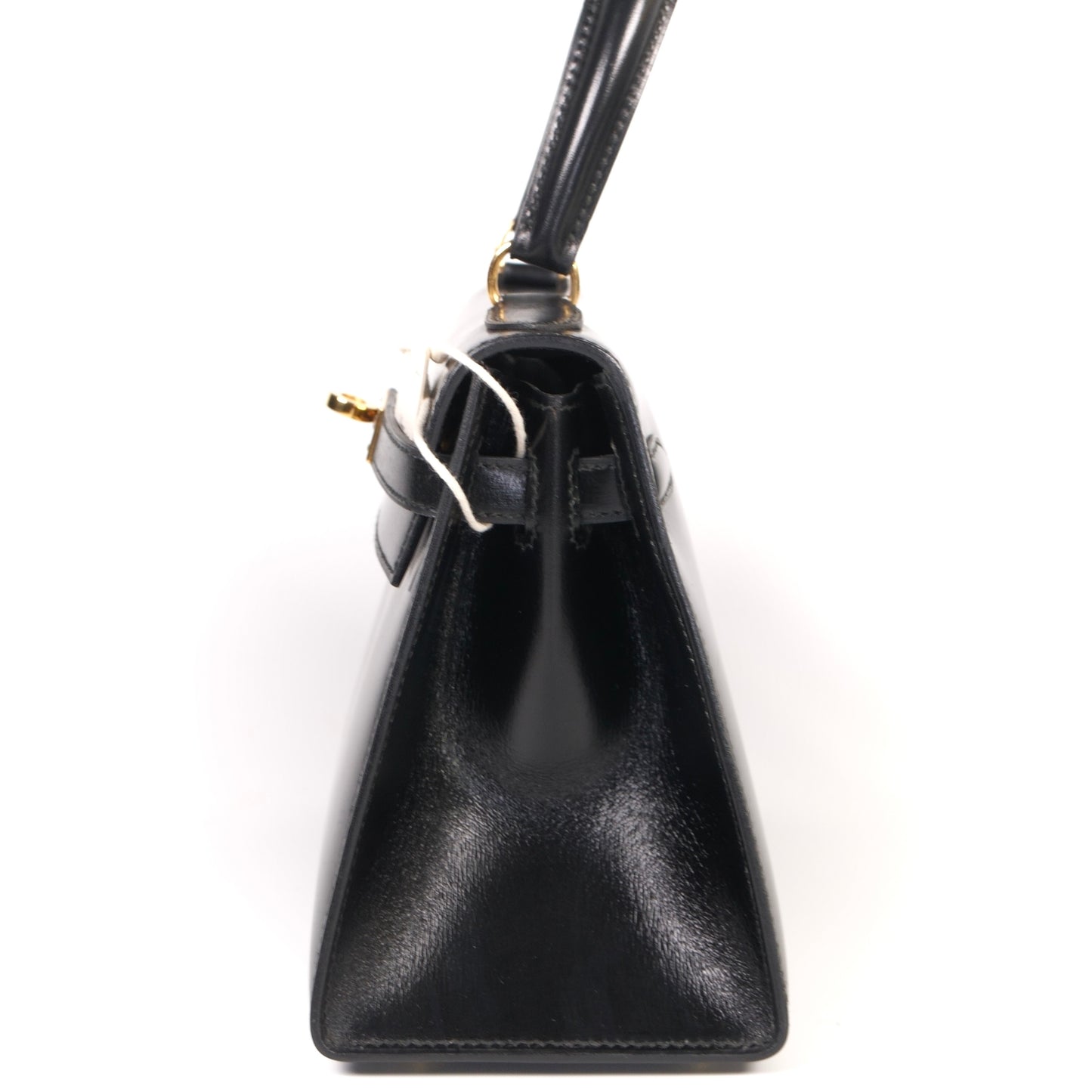 Higor, 1989 Kelly 20 Leg Black Box with stamp ⭕S