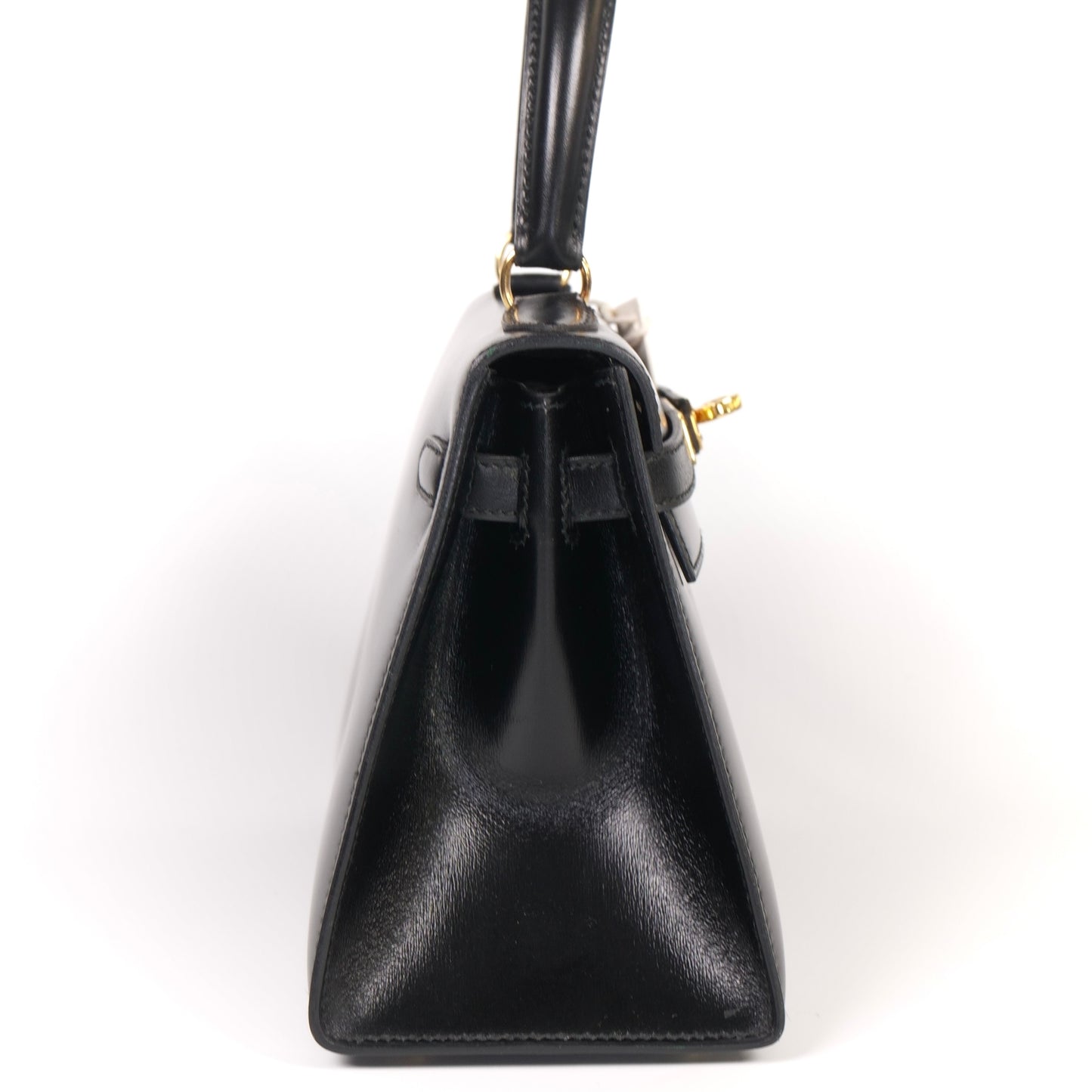 Higor, 1989 Kelly 20 Leg Black Box with stamp ⭕S