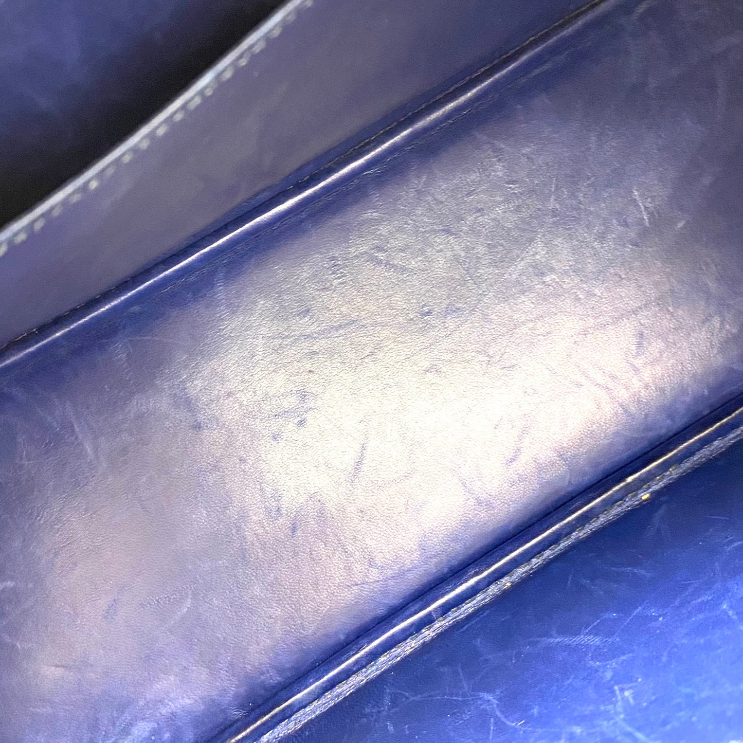 Greta, 1995 Navy Bolide in Box with stamp 〇Y