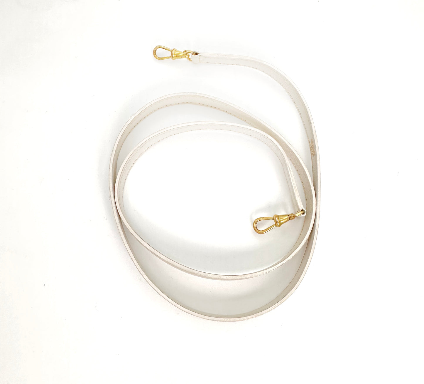 Fumiko, Vintage Authentic Hermes ⭕O 1985 kelly 20 white courchevel with strap