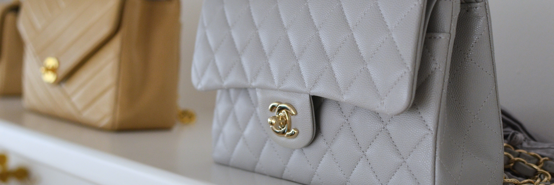 Buying someone a vintage Chanel? Here’s what you need to know.