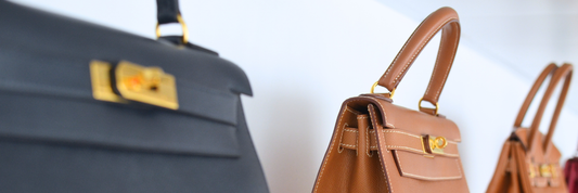Everything practical you need to know about the vintage Hermes Kelly bags
