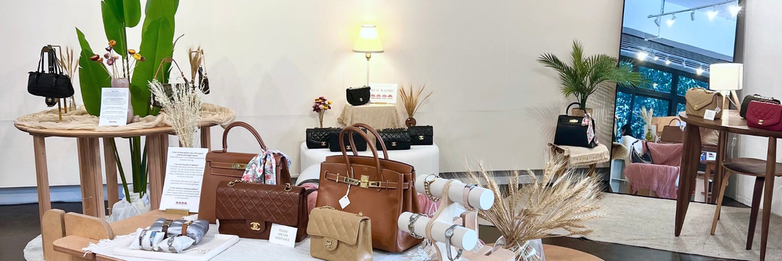 Singapore Pop Up 2026 @ New Bahru