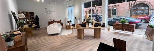 New York Pop Up 2024 @ Spring Street