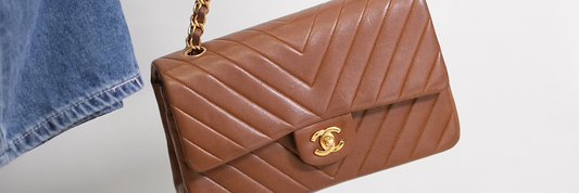Understanding Chanel's seasonal caramels