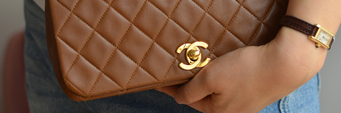 The Art of Handbags @ The Armoury HK