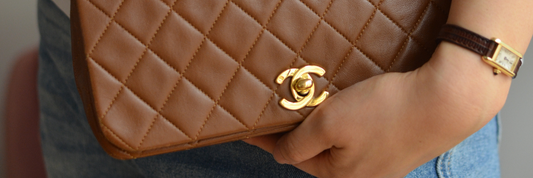 The Art of Handbags @ The Armoury HK