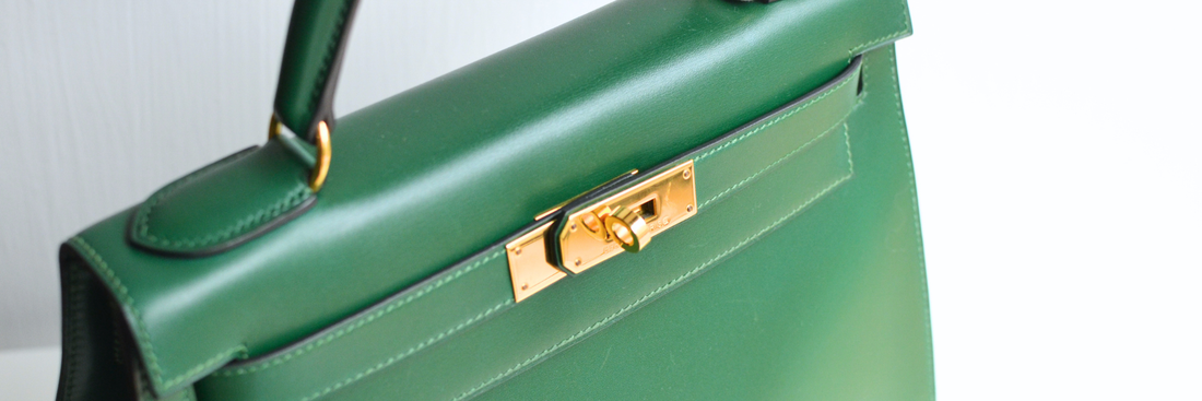 How to buy your first vintage Kelly