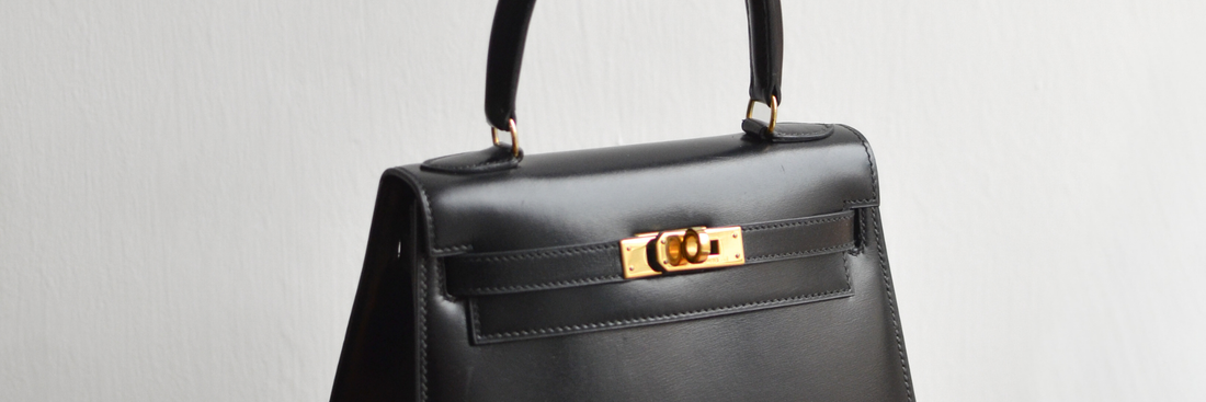 An ode to Hermes box calf