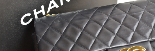 Should you pay a premium for a box with your Chanel bag?