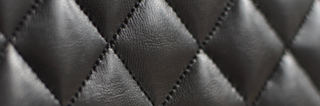 Vintage lambskin vs new lambskin