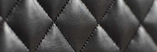 Vintage lambskin vs new lambskin