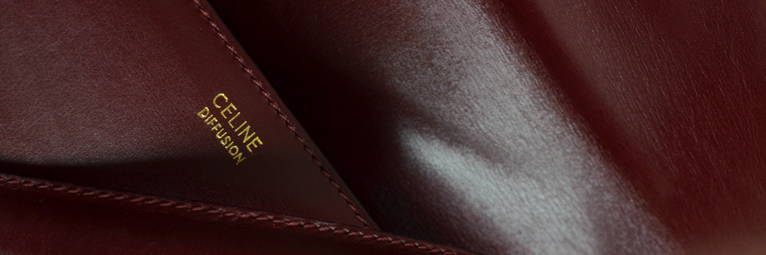 Understanding the Celine Diffusion Line
