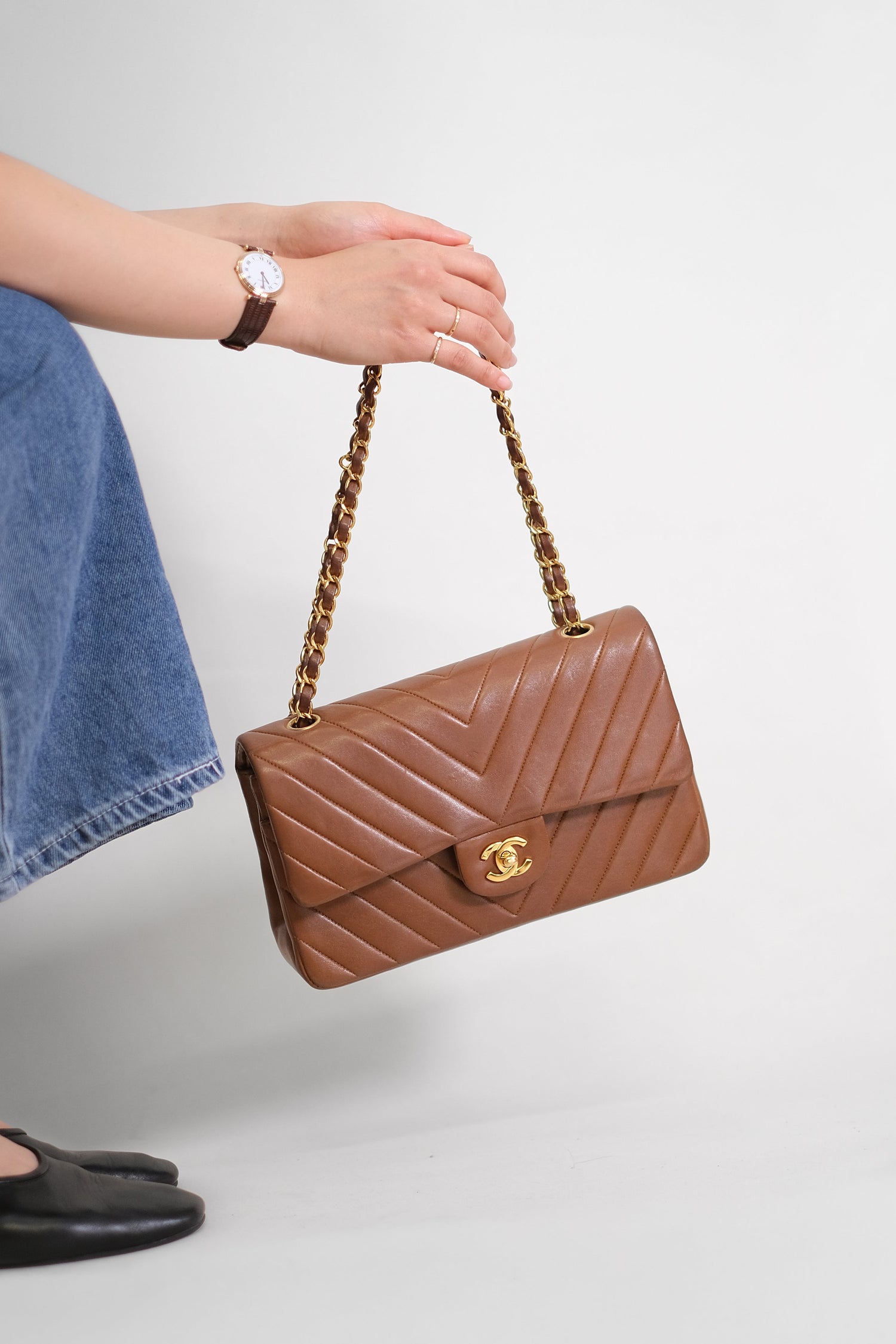 Vintage Chanel