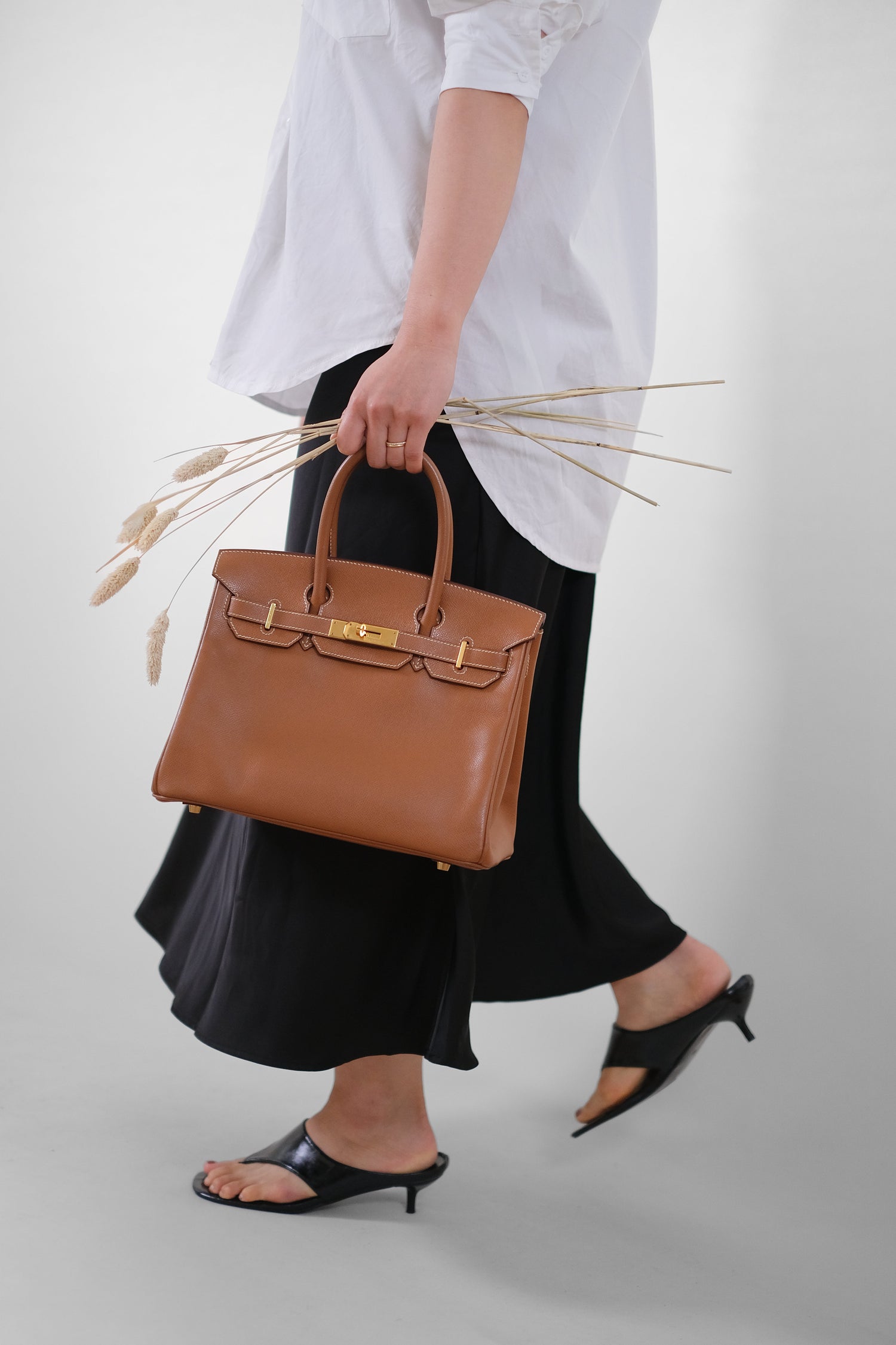 Vintage Hermes