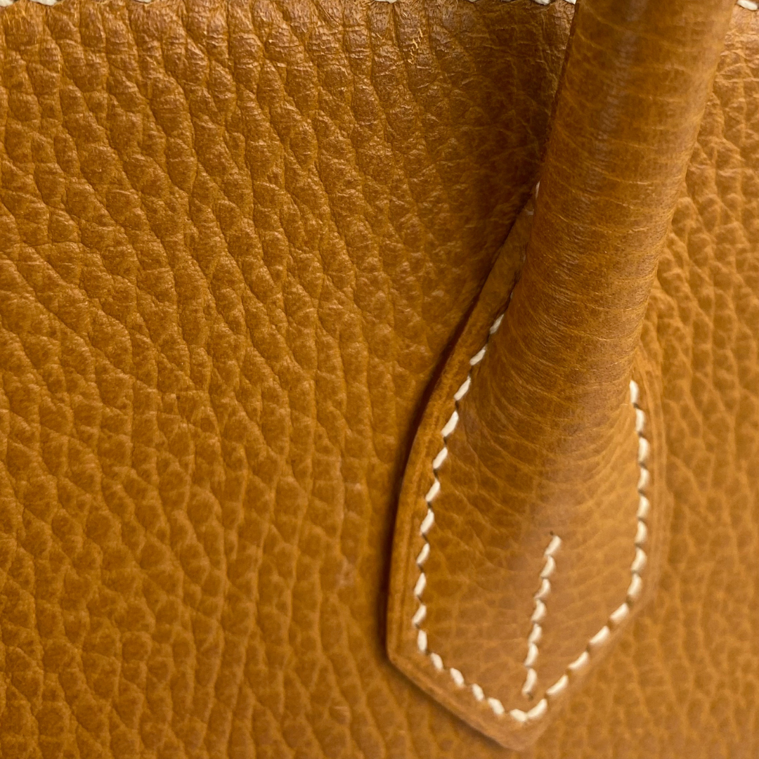 Asahi, 1998 Birkin 30 Ardennes Natural with stamp □B