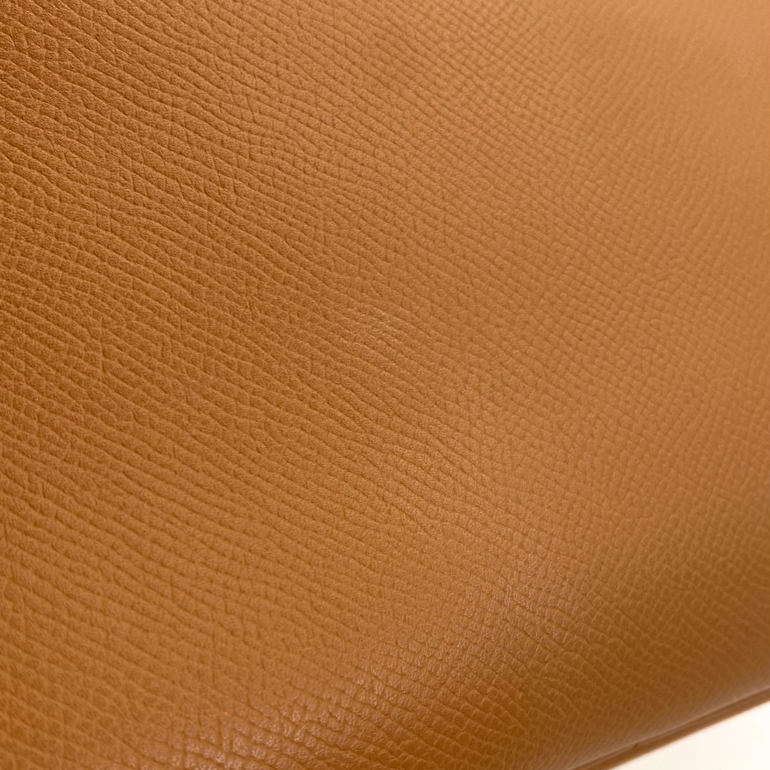 Cillian, 2006 Birkin 30 Gold Gold Hardware with stamp □J