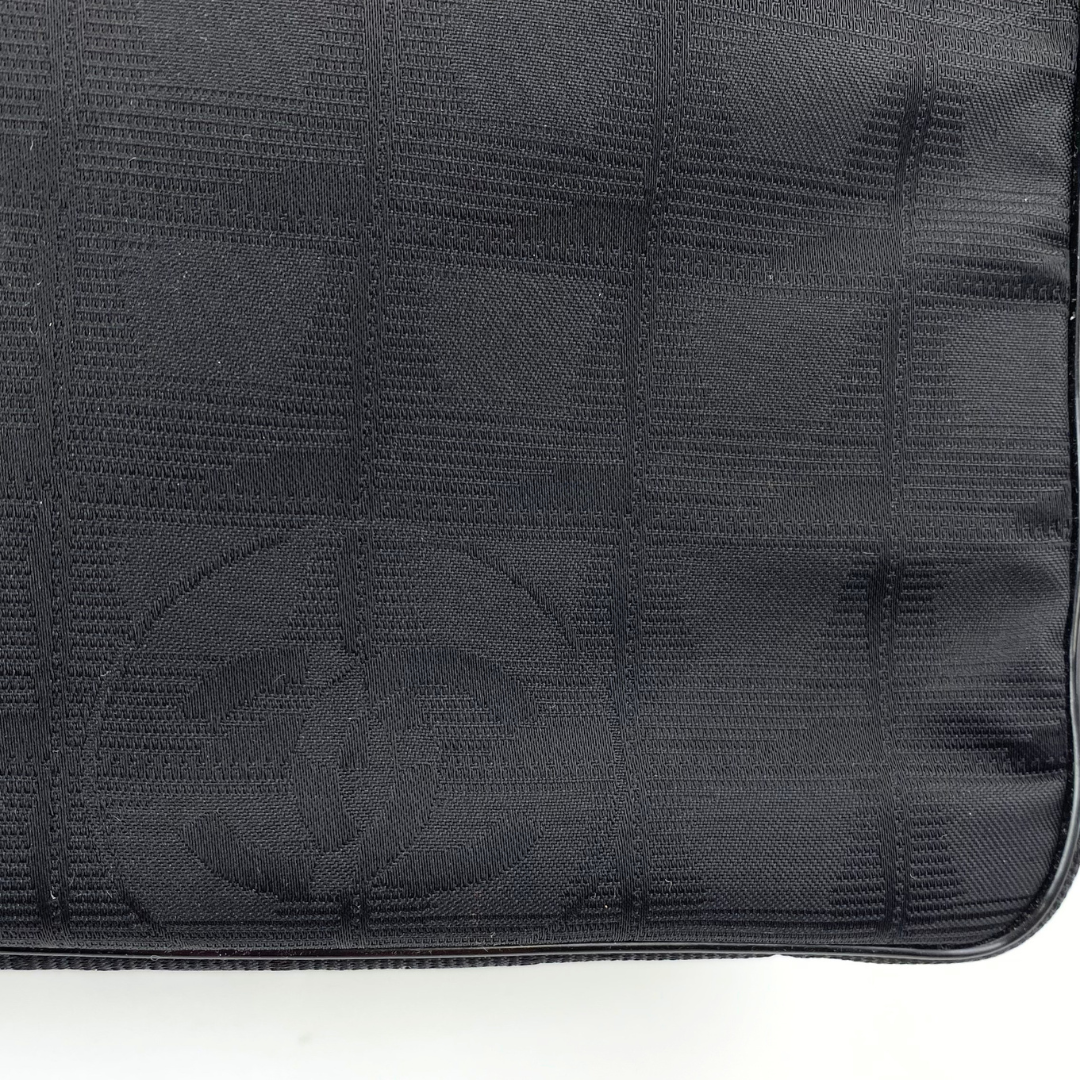 Perrin, 9 Series New Travel Line Tote PM with seal and card