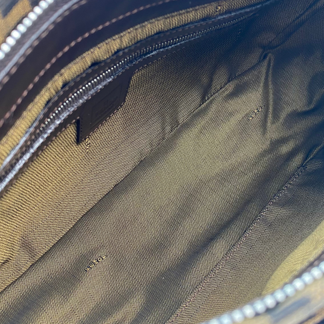 ZUCCBAG, Zucca Shoulder Bag