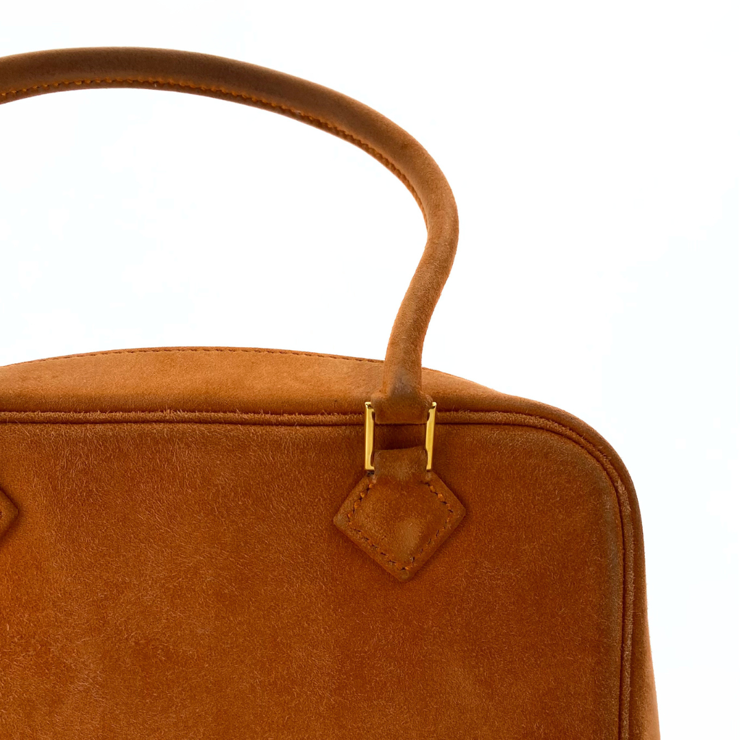 Miron, 2004 Mini Plume Orange Doblis with stamp □H