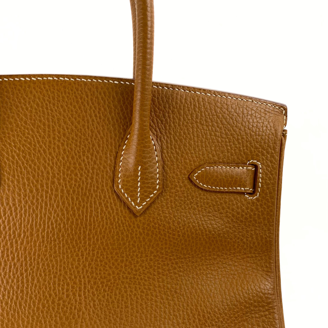 Asahi, 1998 Birkin 30 Ardennes Natural with stamp □B