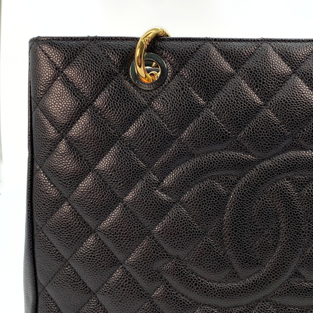 Saki, 20 Series GST Black Caviar with seal and card