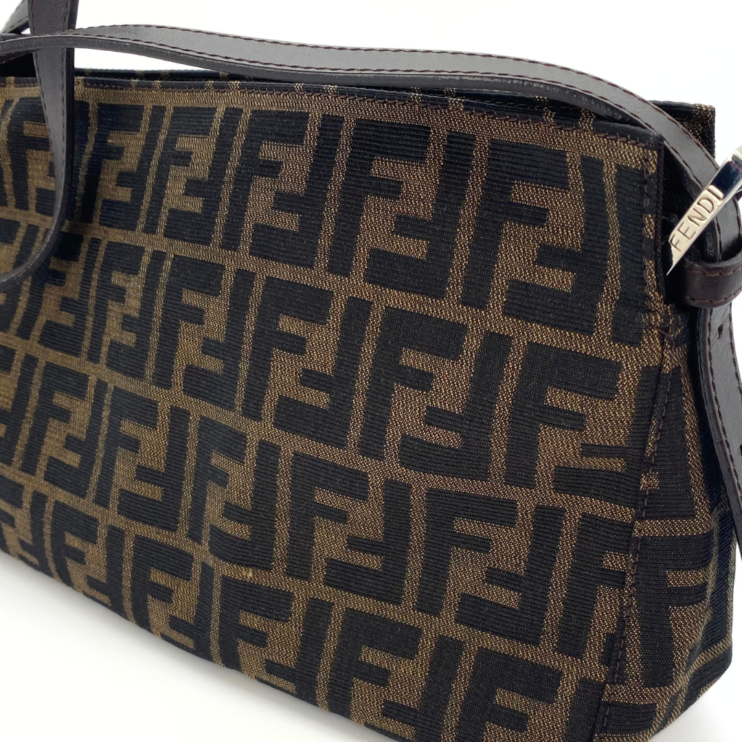 ZUCCBAG, Zucca Shoulder Bag