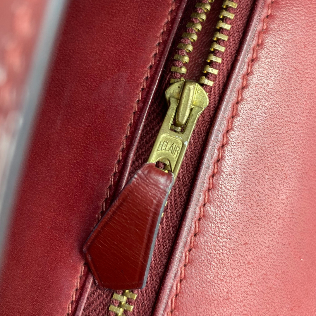 Yuvan, 1988 Constance 24 Rouge H with stamp 〇R