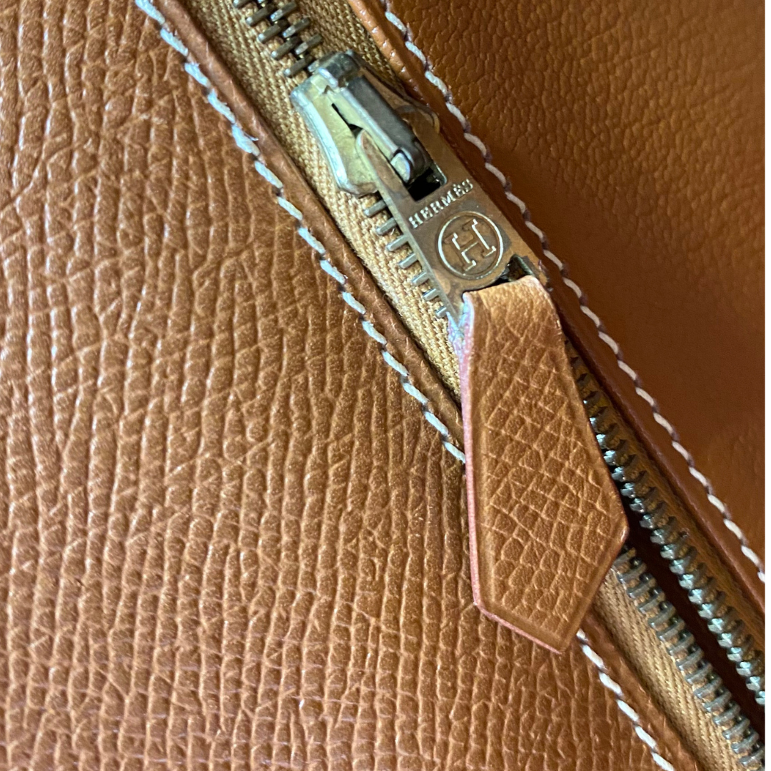 Nixie, 1999 Kelly 28 Sellier Couchevel Gold Hardware with stamp 〇Z