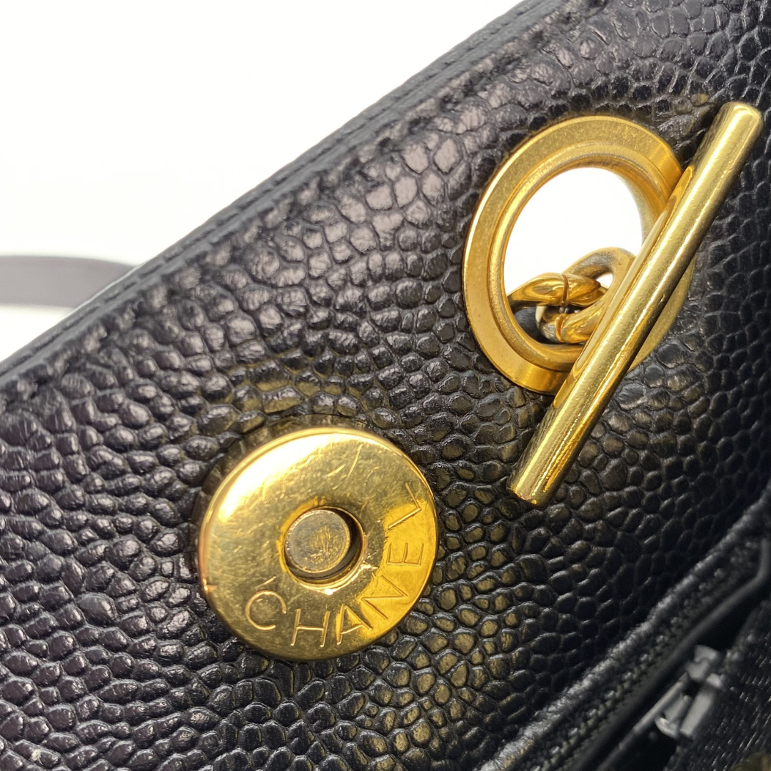 Albie, 2 Series Triple Coco Black Caviar with seal and card