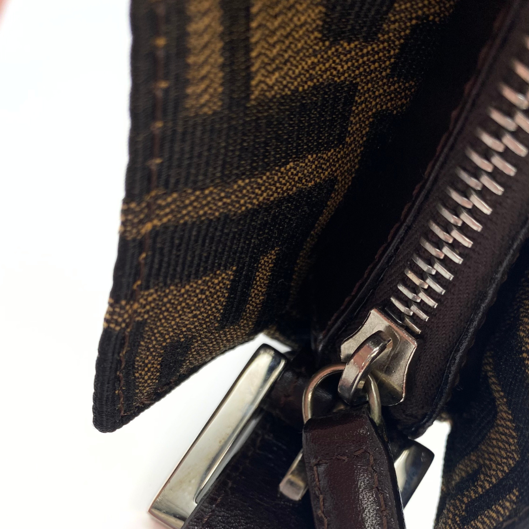ZUCCBAG, Zucca Shoulder Bag