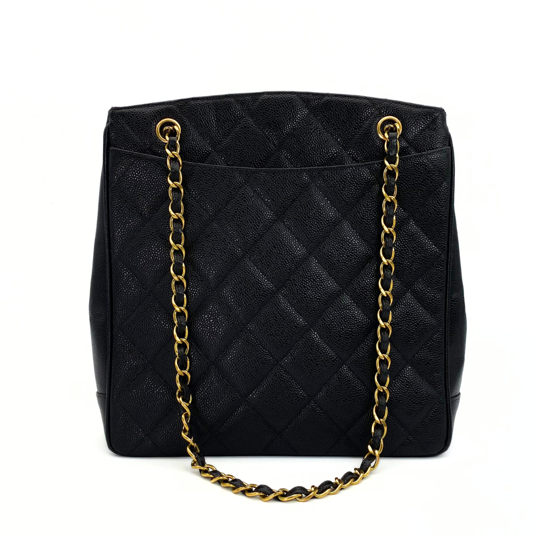 Zayden, 3 Series Matelasse Coco Black Caviar with seal only