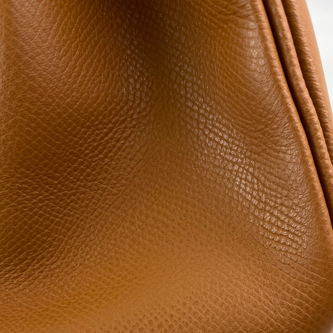 Cillian, 2006 Birkin 30 Gold Gold Hardware with stamp □J