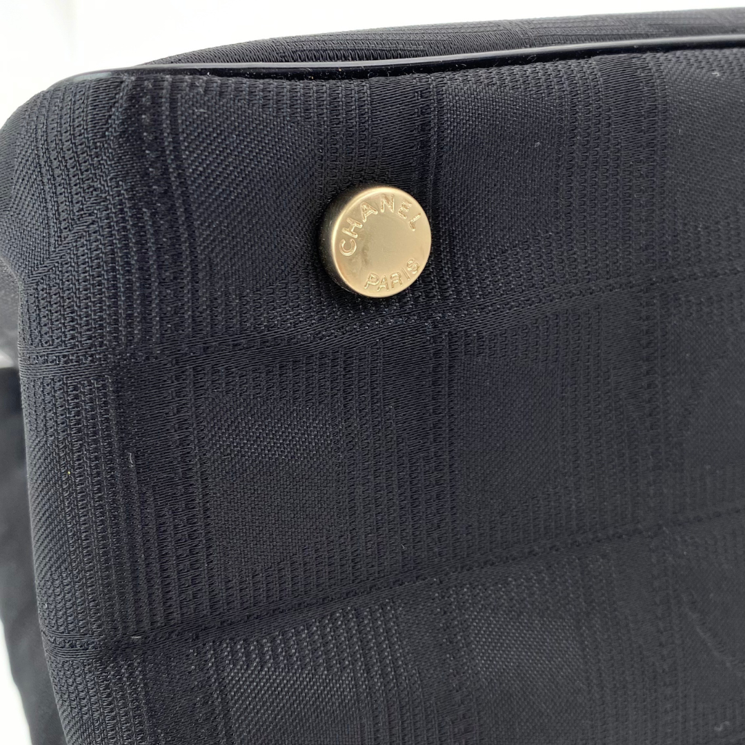 Perrin, 9 Series New Travel Line Tote PM with seal and card
