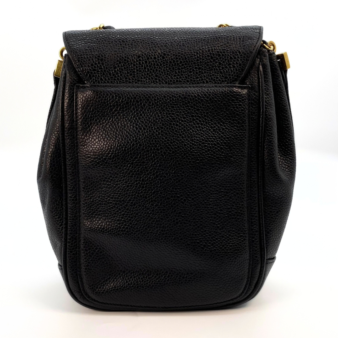 Erina, 3 Series Penguin CC Black Caviar with seal only