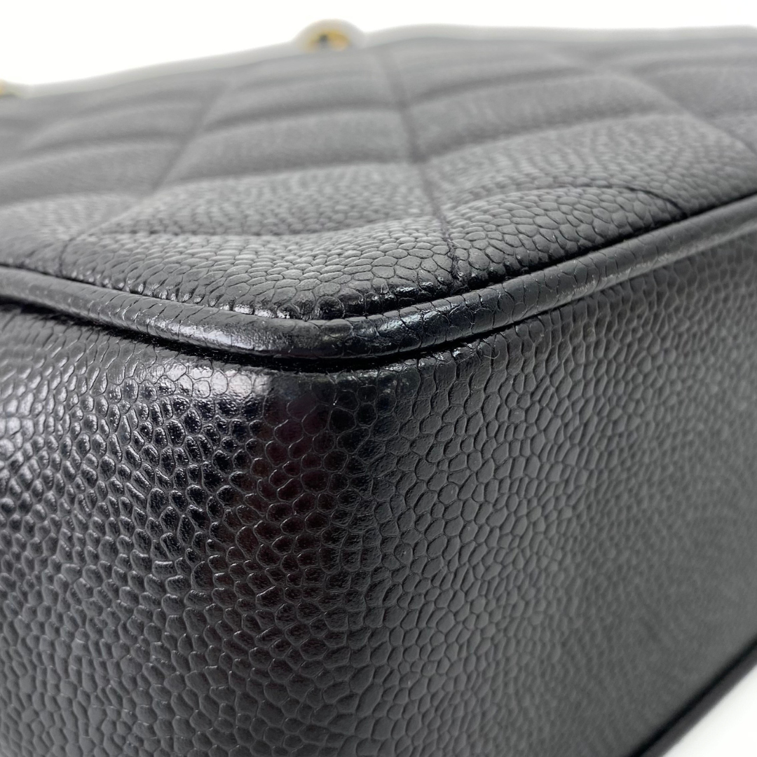 Zayden, 3 Series Matelasse Coco Black Caviar with seal only