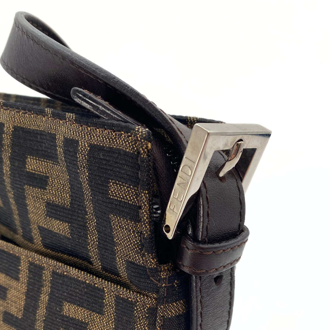 ZUCCBAG, Zucca Shoulder Bag