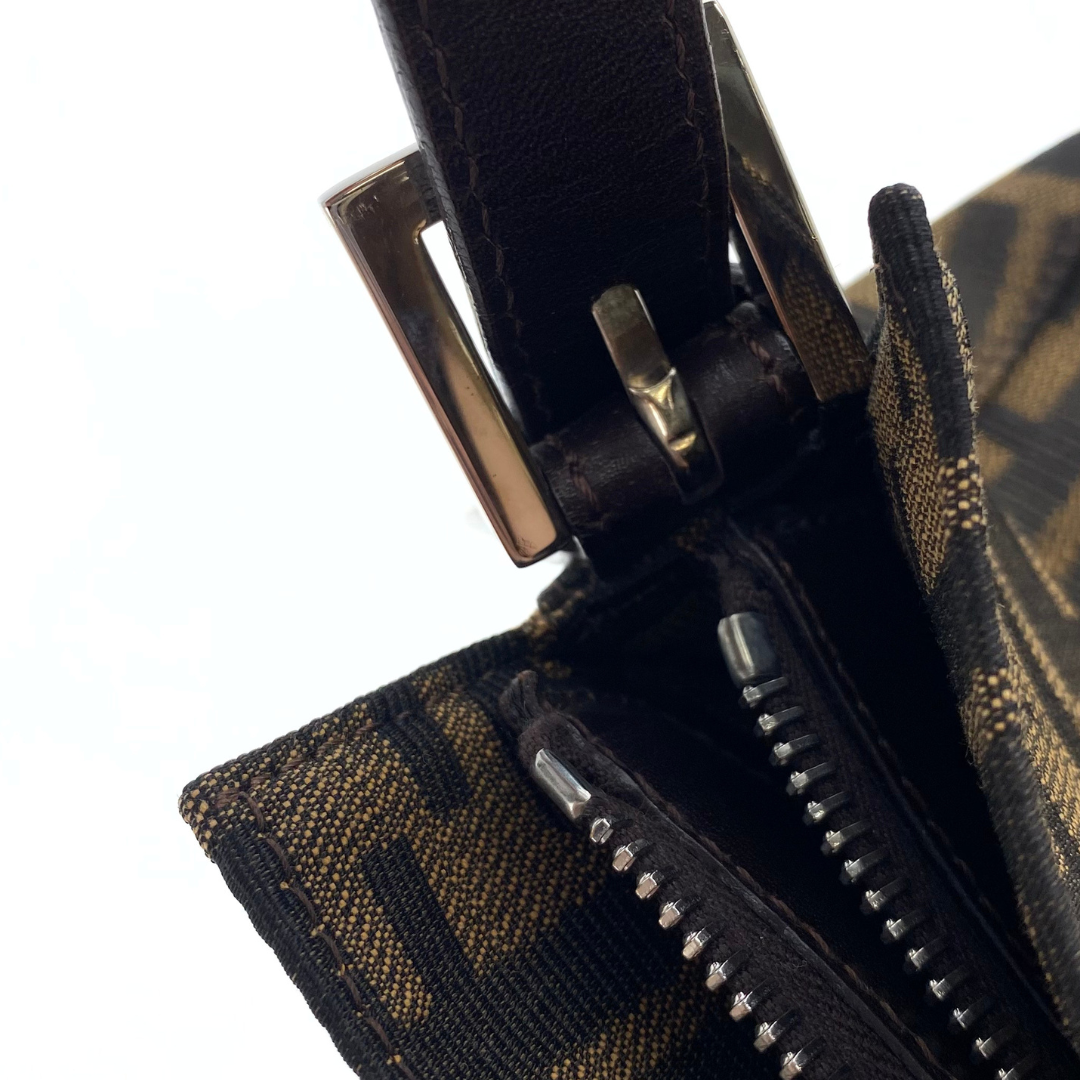 ZUCCBAG, Zucca Shoulder Bag