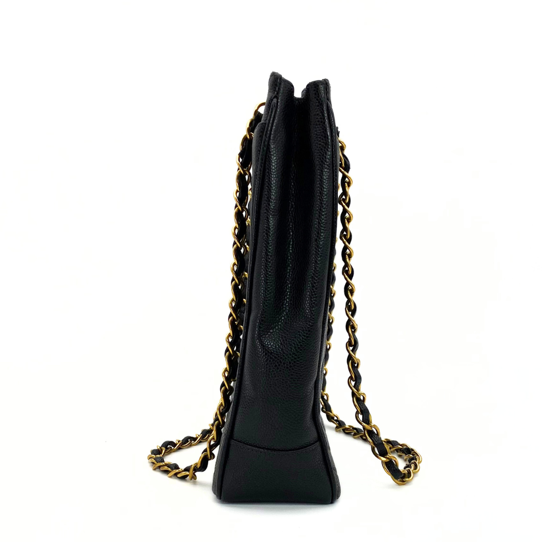 Zayden, 3 Series Matelasse Coco Black Caviar with seal only