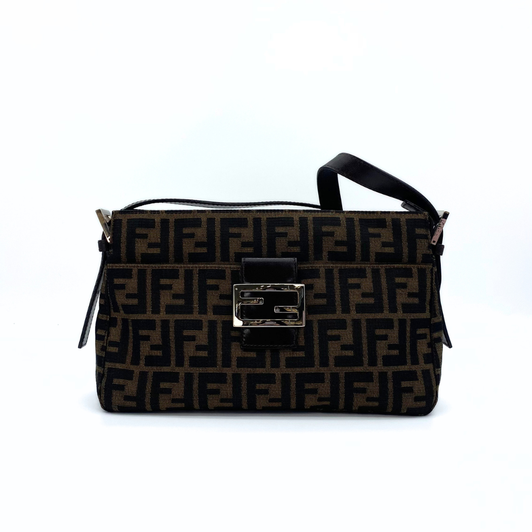 ZUCCBAG, Zucca Shoulder Bag
