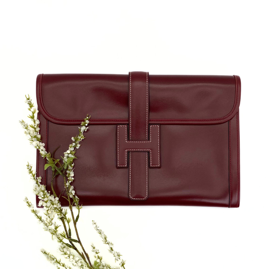 Hermès – My Grandfather's Things