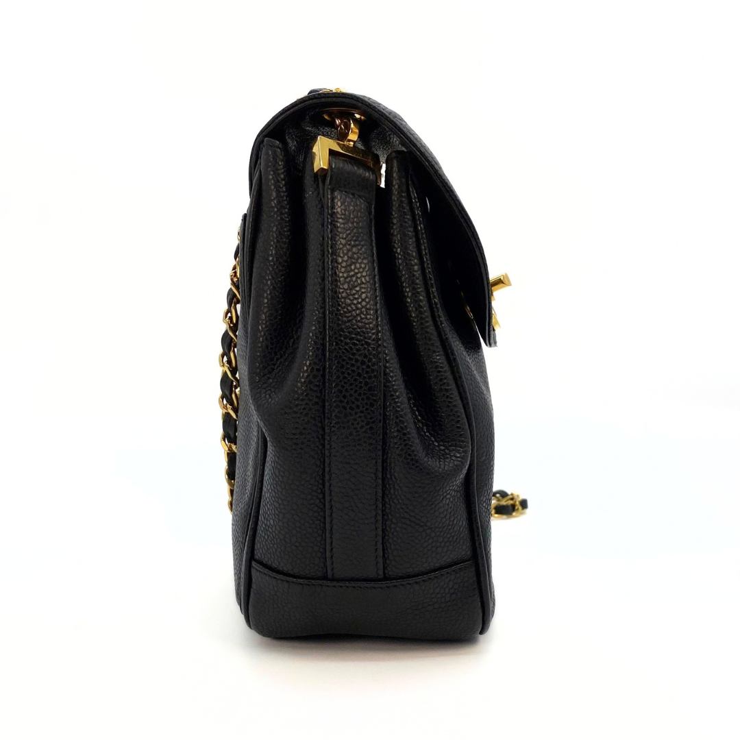Erina, 3 Series Penguin CC Black Caviar with seal only