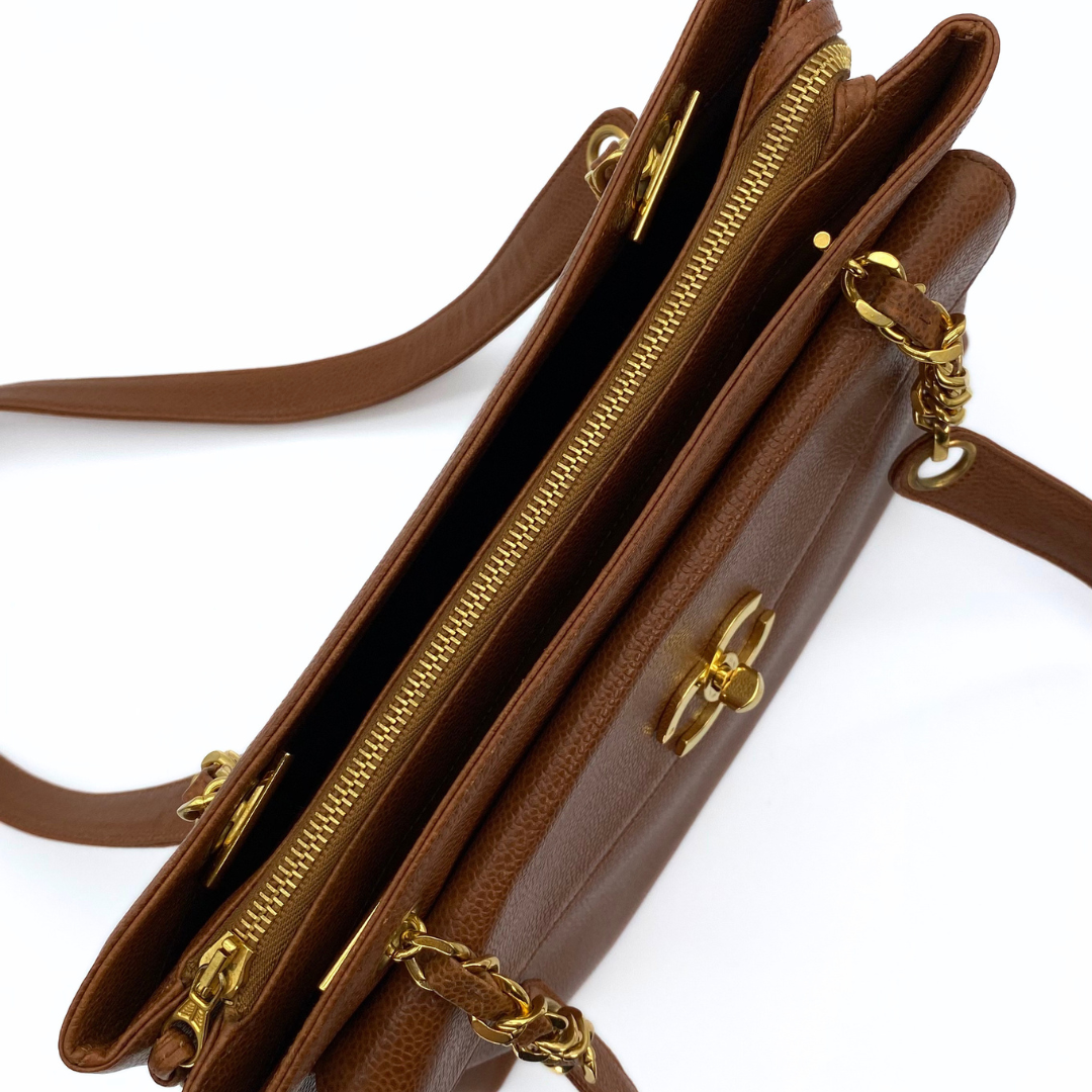 Galatea, 3 Series Coco Ball Brown Caviar with seal and card
