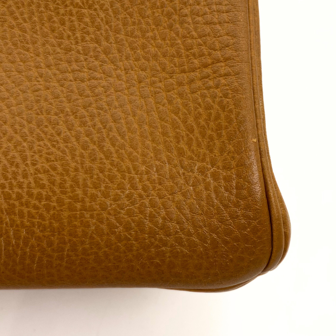 Asahi, 1998 Birkin 30 Ardennes Natural with stamp □B