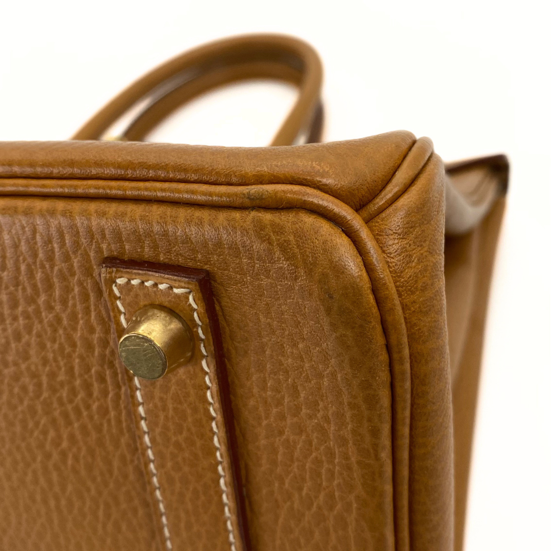 Asahi, 1998 Birkin 30 Ardennes Natural with stamp □B