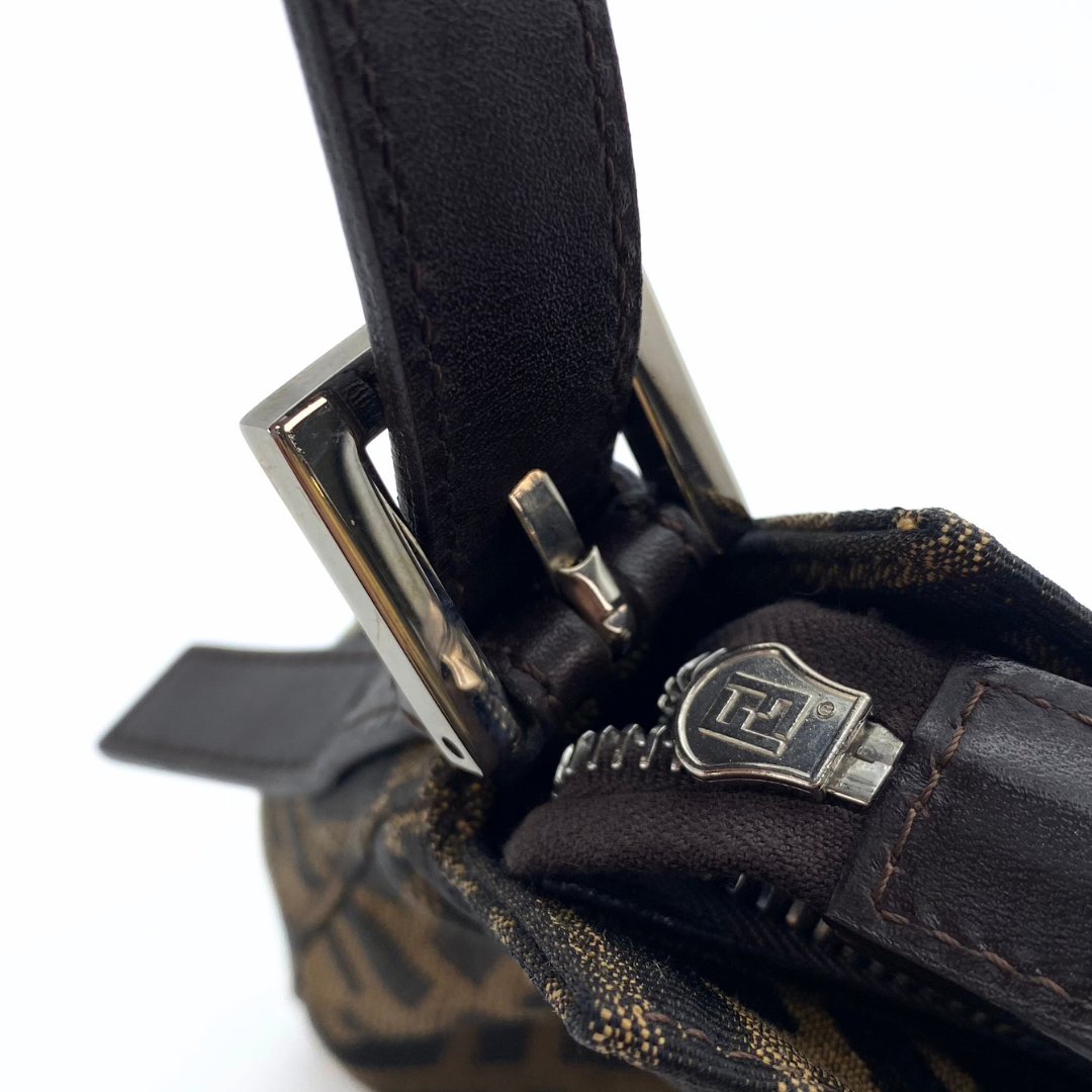 ZUCCBAG, Zucca Shoulder Bag