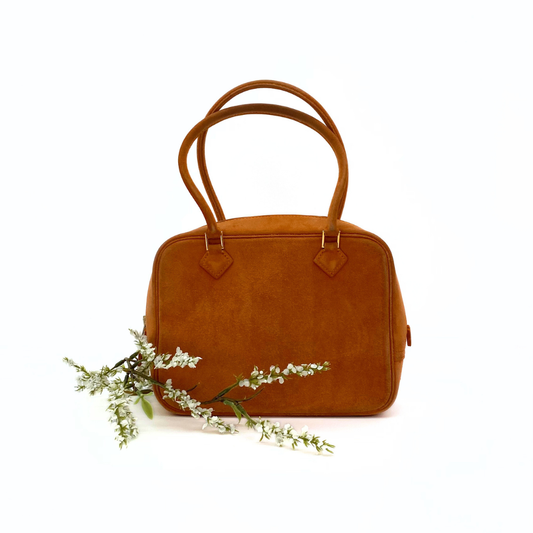 Miron, 2004 Mini Plume Orange Doblis with stamp □H