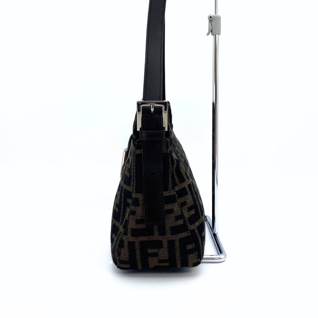 ZUCCBAG, Zucca Shoulder Bag