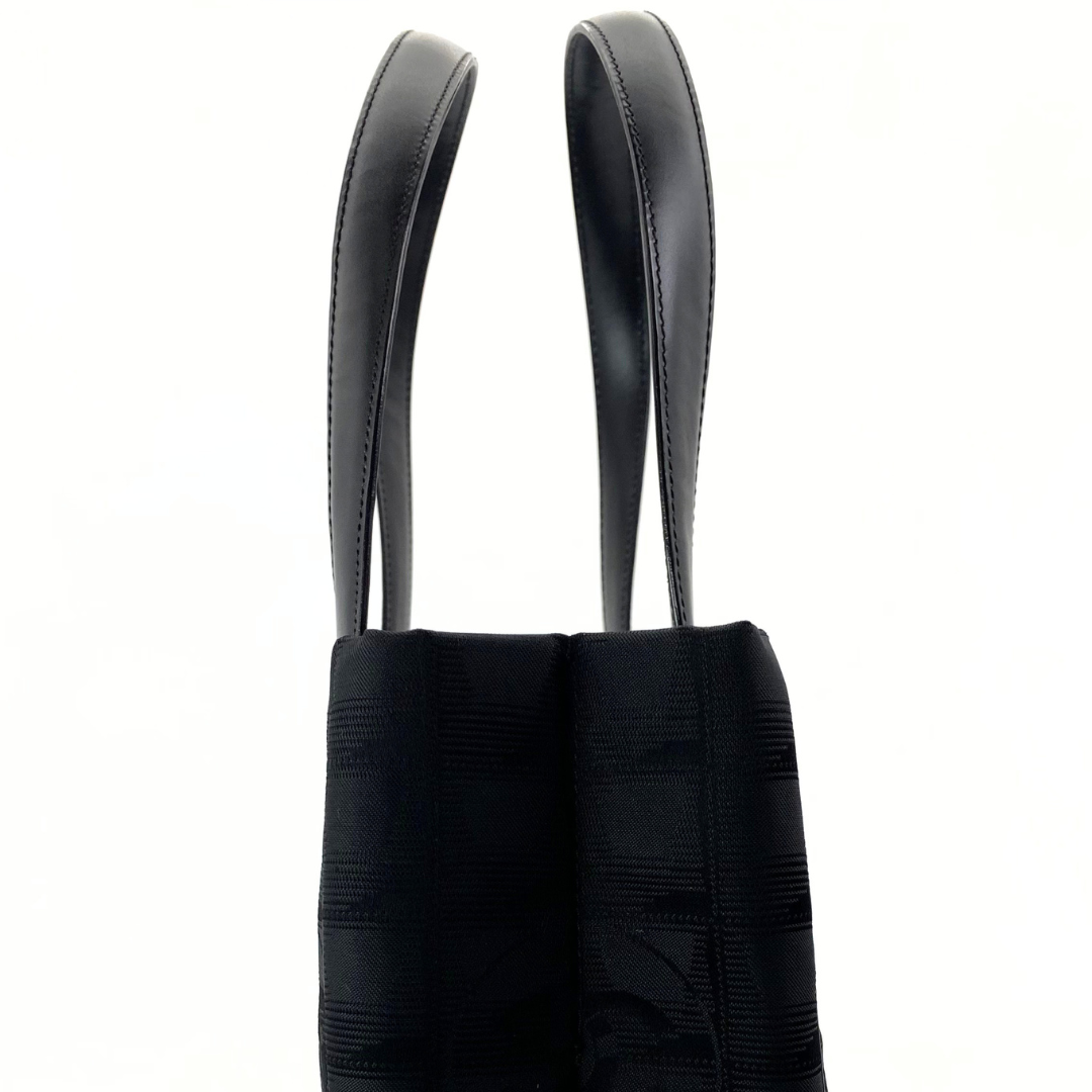 Perrin, 9 Series New Travel Line Tote PM with seal and card